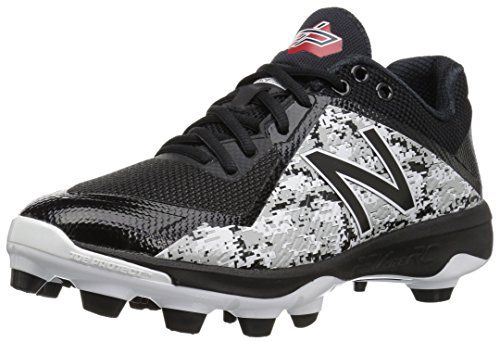 New Balance Men's 4040 V4 TPU Molded Baseball Shoe