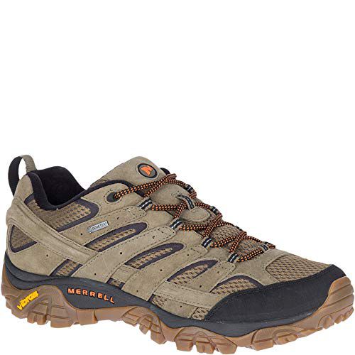Merrell Men's Moab 2 Gtx Hiking Shoe