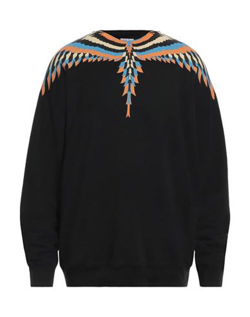 Man Sweatshirt Black