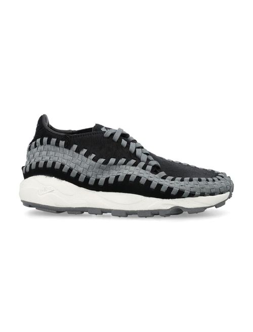 Air Footscape Woven Woman