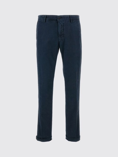 Jeans Men color Blue