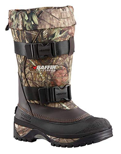 Wolf Winter Boot - Men's
