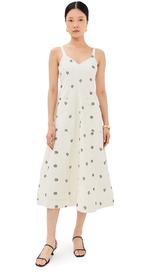 rosie assoulin brown dress Rosie Assoulin Size 2 Dresses (Pre-owned)  revolveboutiques