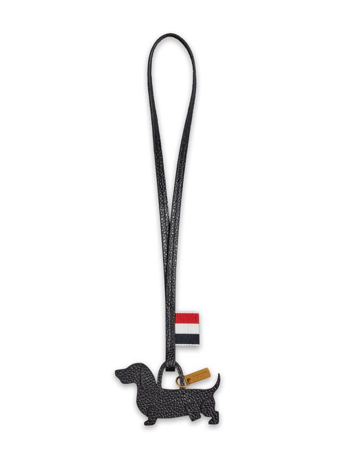Hector keyring - Black