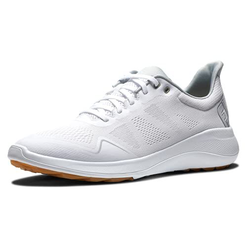 FootJoy Men's FJ Flex Previous Season Style Golf Shoe