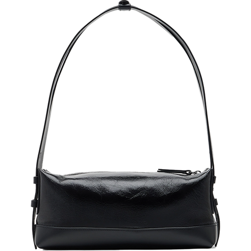 Maison Margiela Belt Shoulder Bag Black