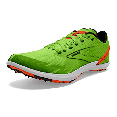 Brooks Draft XC Spikeless Supportive Cross-Country Running Shoe