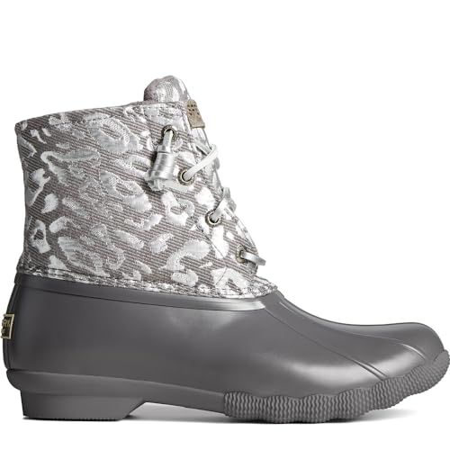 Sperry Women's Saltwater Rain Boot
