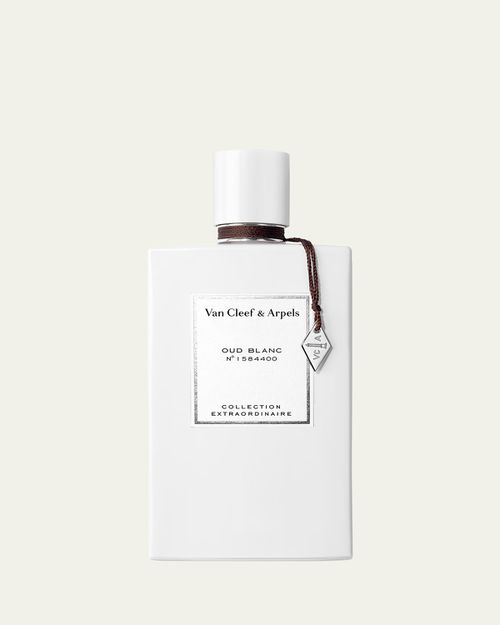 Oud Blanc Eau de Parfum, 2.5 oz.