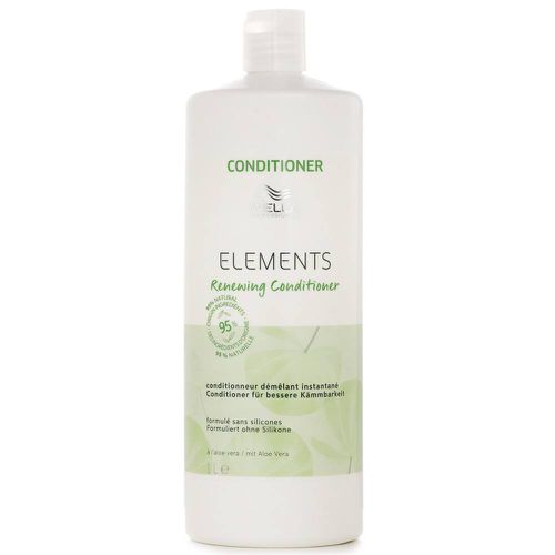 Elements Renewing Conditioner - 33.8oz