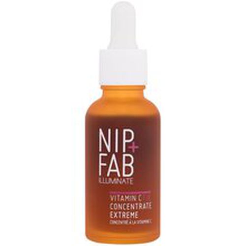 Nip+fab Illuminate Vitamin C Fix Concentrate Extreme 15% Serum 30 ml