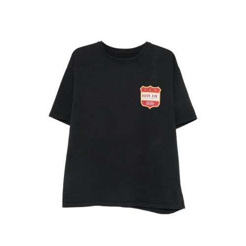 T-shirts And Vests