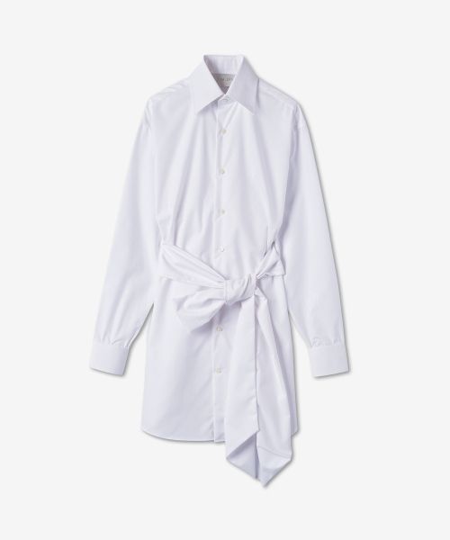 Classic Wrap Dress