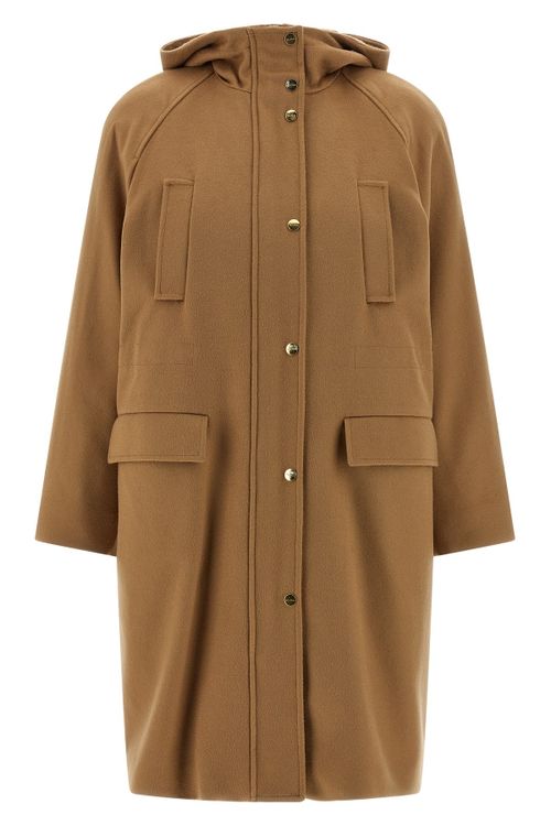 'Alcade' Parka