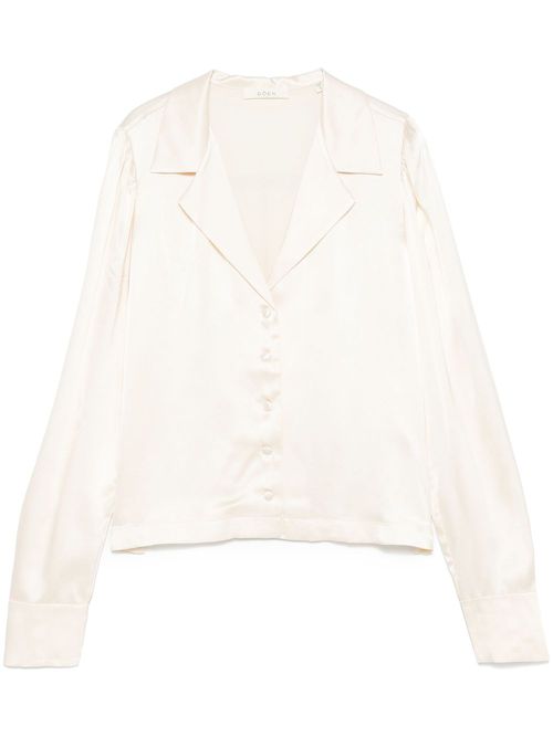 Juliana top - Neutrals