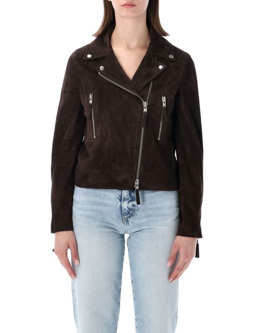 Zip Jacket