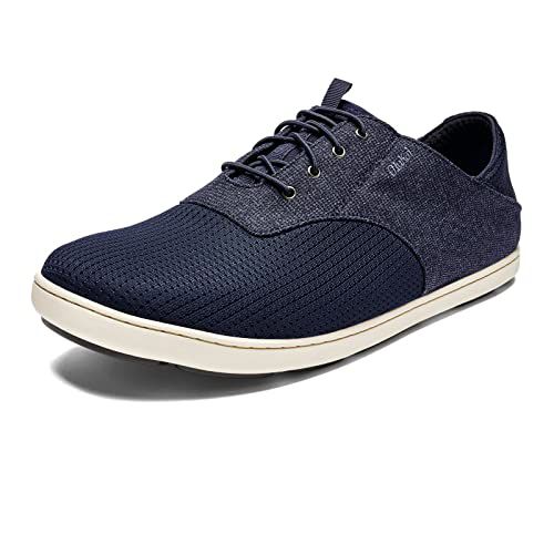 OLUKAI Nohea Moku Men's Boat Shoes
