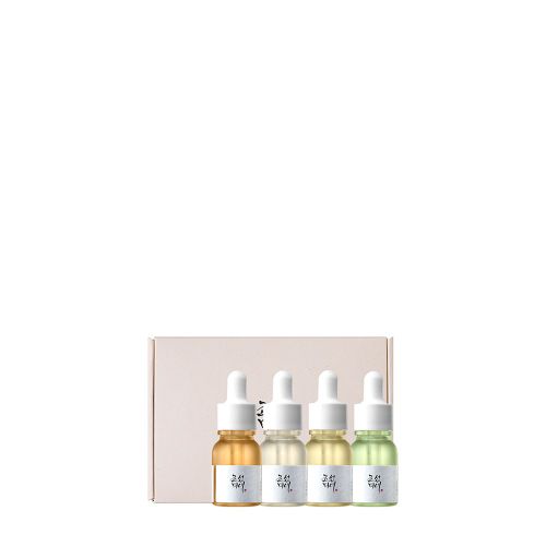 Hanbang Serum Discovery Kit