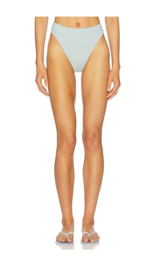 HAIGHT. Mah Hotpants in Baby Blue. - XS also in S, M