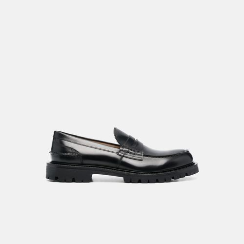 Wooster Ii Black