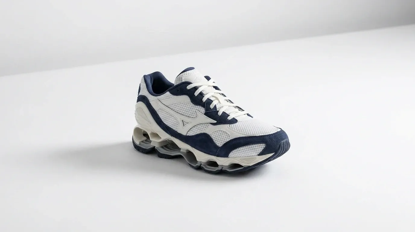 Mizuno: How the Japanese Performance Brand Is Quietly Winning UK Runners in 2026