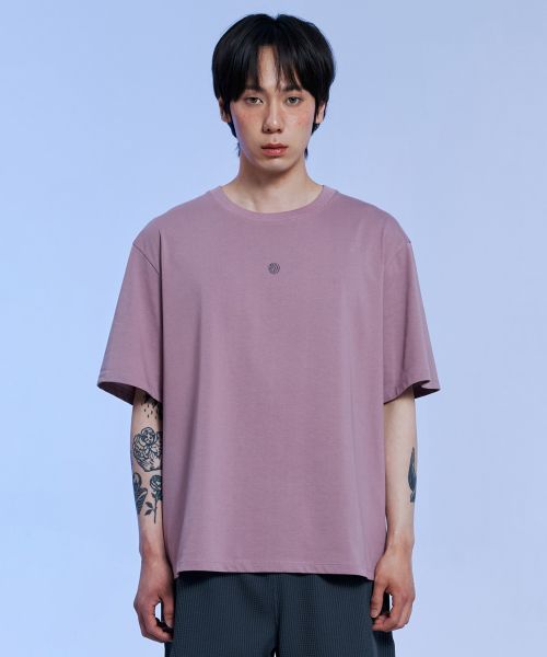 Bridgex Aerocool Nice Coastline Short Sleeve T-Shirt