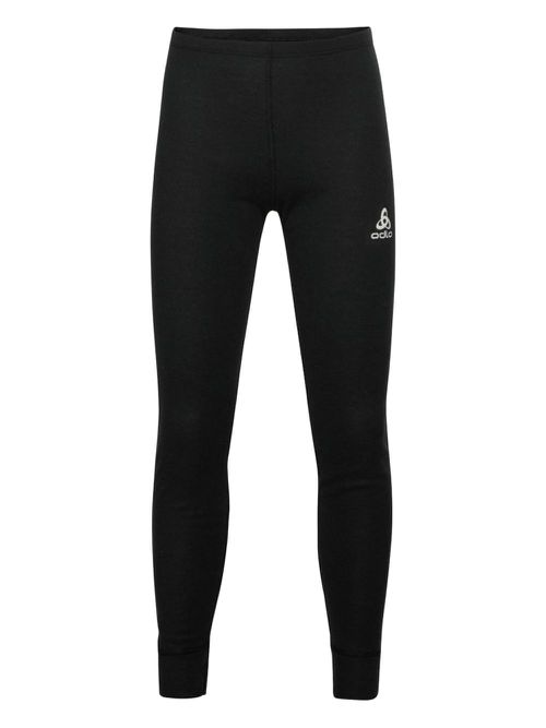 Active base-layer leggings - Black