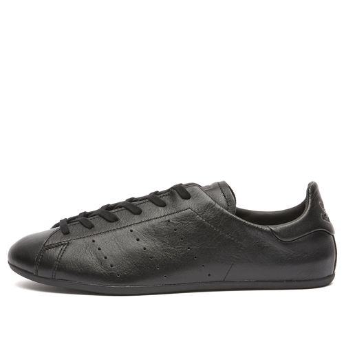 Women's Stan Smith Lo Pro W Sneaker Core Black/Carbon