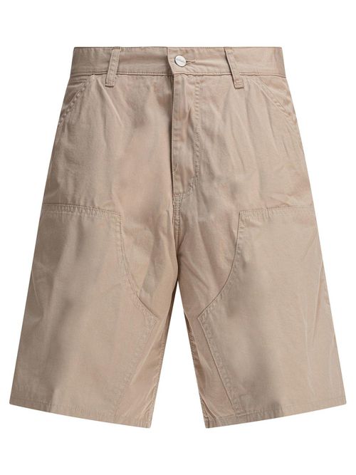 Double Knee Shorts