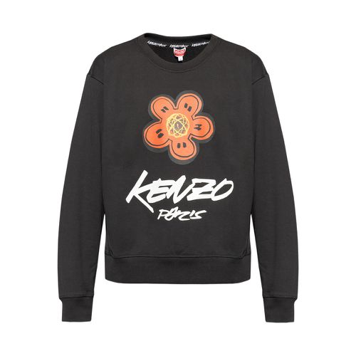 Boke Flower Sweatshirt