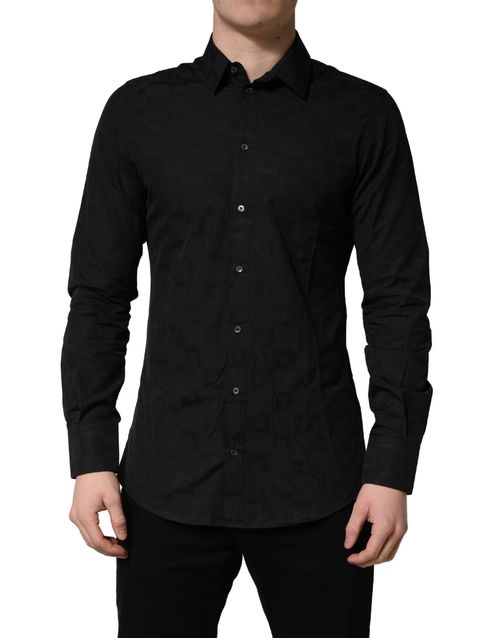 Shirt — Black
