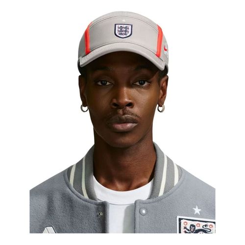 X England x Palace Cryoshot Unstructured Fly Cap 'Grey'