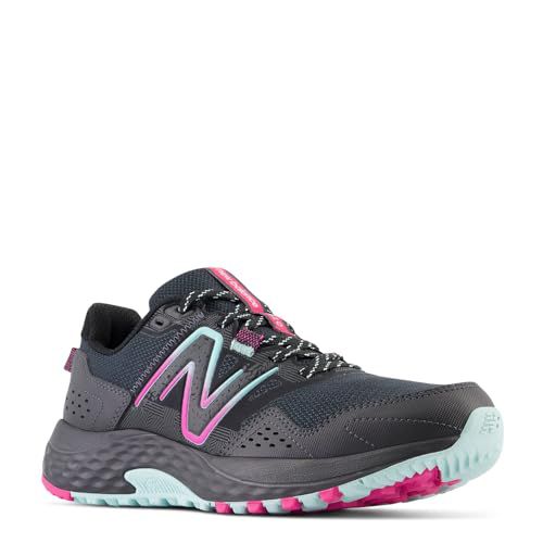 New Balance Women's 410v8 Trail Running Shoe