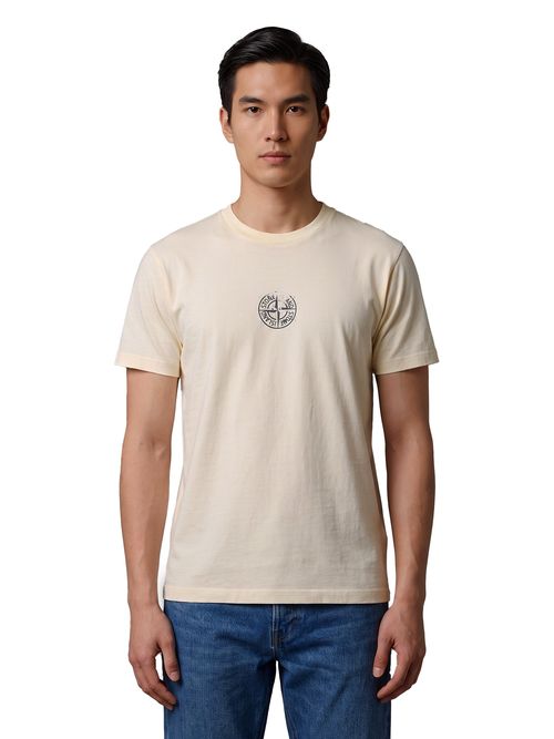 Logo-Print T-Shirt