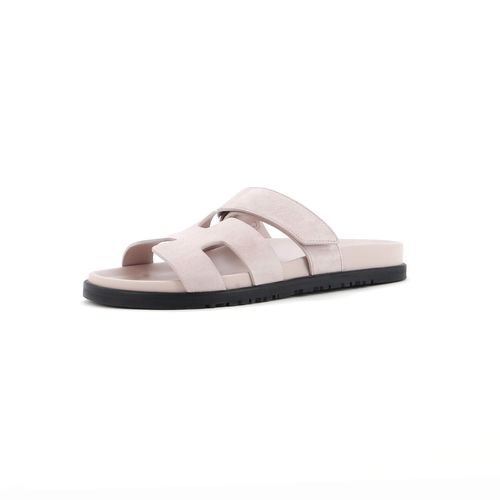 Women's Chypre Sandals Suede