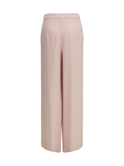 Trousers — Beige