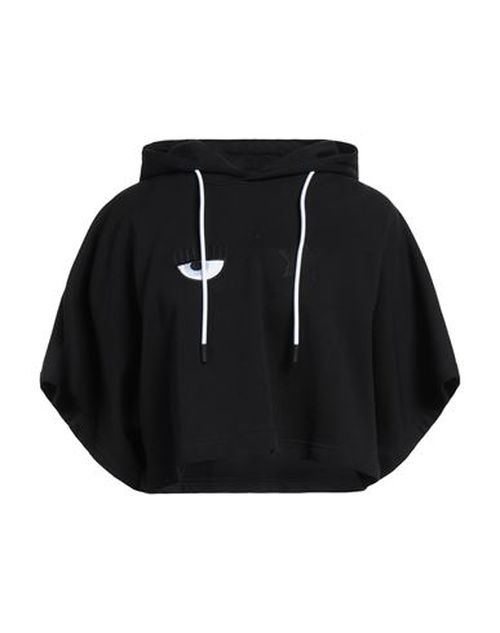 Woman Sweatshirt Black