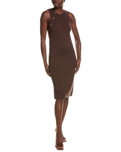 Sheath Dress