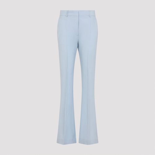 Women Straight Pants