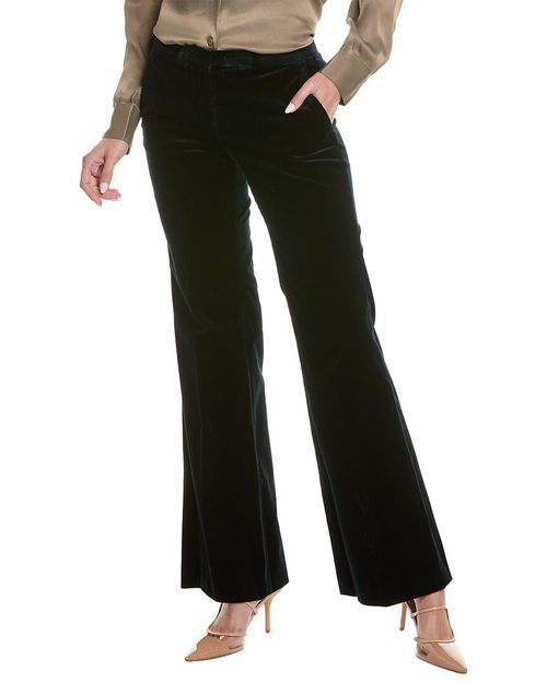 Demitria 4 Stretch High-Waist Pant