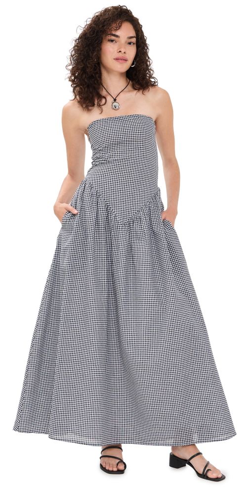 Mackenzie Dress Hampton