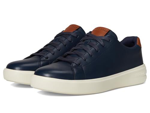 Cole Haan Men's Grand+ Court Sneakers