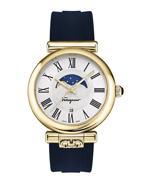Women's Ora Moonphase Watch