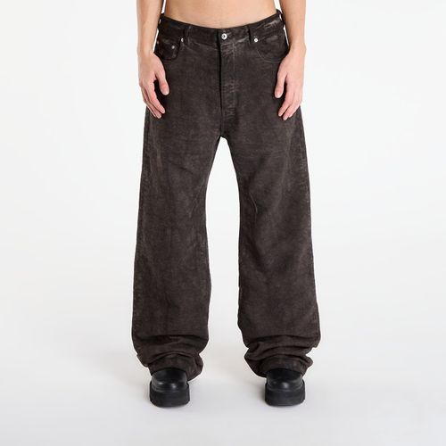 Pants Rick Owens DRKSHDW Geth Jeans Dark Dust