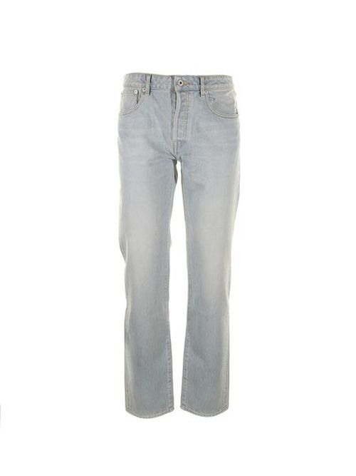 Kenzo Bara Slim Jeans