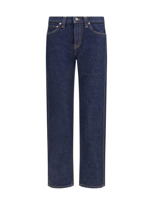 Farley Jeans — Navy