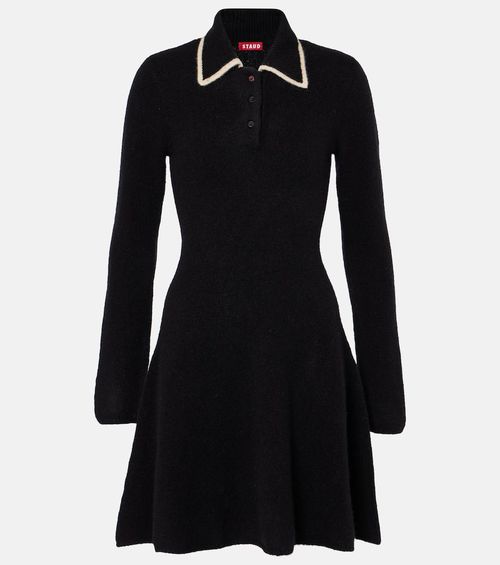 Dujour minidress