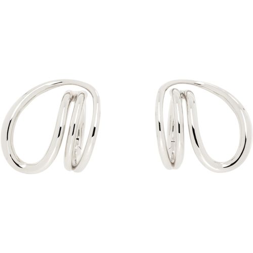 Round Trip Earrings