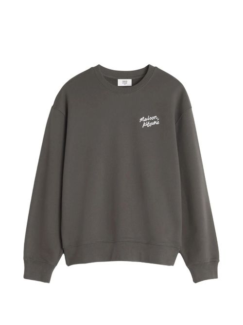 Maison Kitsuné Parisian Comfort Men's Sweatshirt