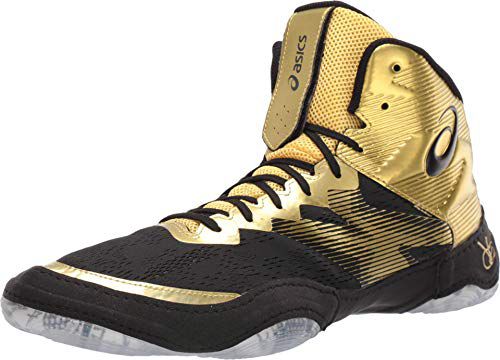 ASICS Men's JB Elite IV Wrestling Shoes